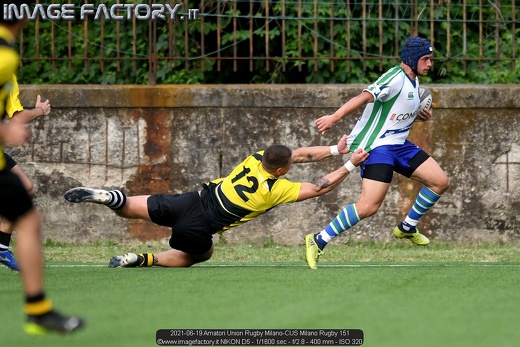 2021-06-19 Amatori Union Rugby Milano-CUS Milano Rugby 151